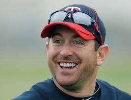 Nick Punto is joining the San Diego Padres coaching staff. :  r/minnesotatwins