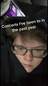 Nov 21 to Nov 22, my bank account has other thoughts than I do about  attending concerts. #fyp #concert #foryou