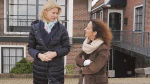 Mona keijzer (staatssecretaris ezk) over 5g en de inzet van crowd control. Mona Keijzer Over Haar Huwelijk 5 Zonen En Politieke Ambities