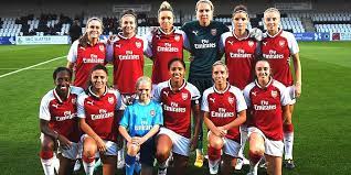 Arsenal retro 1985 centenary track jacket. Arsenal Women Player Profiles Arseblog News The Arsenal News Site