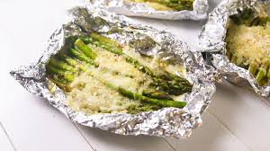 Low carb foil packet dinners : 30 Easy Campfire Foil Packet Recipes Best Camping Meals Dinner Ideas