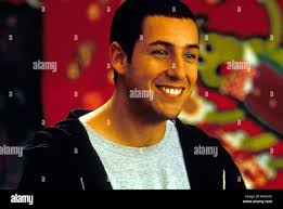 BIG DADDY -1999 ADAM SANDLER Stock Photo