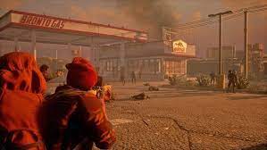 Wwe summerslam 2021 tickets las vegas. State Of Decay 2 Build 6288455 Information State Of Decay 2 Juggernaut Edition Update 25 Build 06212021 Online Crackyourgames Com Jeux Logiciels Gratuit V3 State Of Decay 2 Juggernaut Edition Style Jannatulhusna92