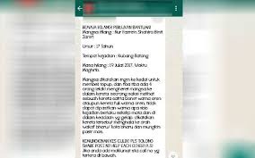 Tabel kota bharu doa muslim, subuh, siang, sore, maroko dan makan malam. Bukan Culik Tapi Keluar Dengan Teman Lelaki