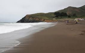 Dramatic waves (rodeo beach, california) by seungho yoo on 500px. Rodeo Beach Sausalito Ca California Beaches