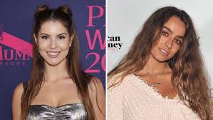 Amanda nunes breaking news and and highlights for ufc 265 fight vs. Influencers Amanda Cerny And Sommer Ray To Launch Dating Advice Podcast The Hollywood Reporter