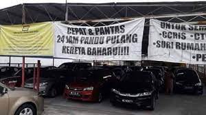 Maybe you would like to learn more about one of these? Kereta Baru Untuk Blacklist Facebook
