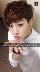 Xc3 · open in snapchat. Got7 Mark Snap Kpop Snapchat Got7 Got7 Mark