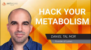How To Hack Your Metabolism With The Lumen Device
