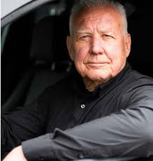 Local Legends: Bill Masters • Telluride Magazine