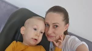 Potężna mobilizacja dla małej Hani. Udało się zebrać 9 milionów złotych na  leczenie SMA (ZDJĘCIA)