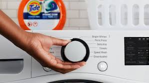 It's how to wash clothes the right way. Tips And Tricks On How To Wash Colored Clothes Tide