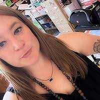 The Lightning Circle by Vikki VanSickle