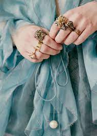 Epingle Sur Rings