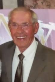 Obituary for Boyce Robert Stuckey