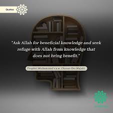Blossom finance offers microfinance services that help entrepreneurs and small businesses. Muslimsg 3 Reasons Why We Should Seek Knowledge