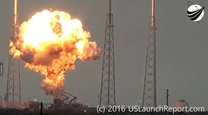 If a licensee violates the terms of their launch license, they did so knowing 2, he argued that spacex violating its license with little or no penalty could have lasting ramifications for the industry. Spacex Completes Rocket Explosion Investigation Aims For Jan 8 Launch Space