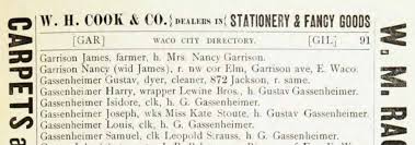 Check spelling or type a new query. The Family Of Gustave Minnie Nee Strauss Gassenheimer Juden In Themar Their Voices Live On