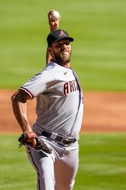 Play the baseball game and win the championship! Diamondbacks Bumgarner Tosses 7 Inning No Hitter In Shortened Game Win Over Braves