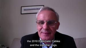 Pulitzer Prize winner Ewen MacAskill So if #Assange is extradited, other  journalists can be too