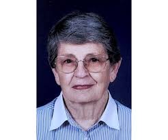 Alice Burnette Obituary (1925