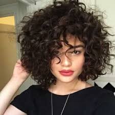 Check spelling or type a new query. Cortes De Pelo Rizado 2021 2022 Mujer Tendencias Loanah