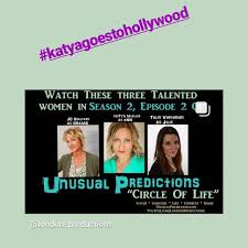 Profile for Katya Mueller-Artist