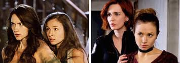 7 Shows Like Wynonna Earp (Tv)