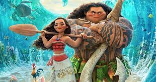Moana Dublat In Romana Desene Animate Online Dublate In Romana