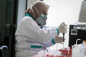 Laboratory For Covid 19 Tests Now Available In Central Java National The Jakarta Post