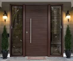 25 spectacular wooden front door designs for your home inspiration home door design door design modern modern entrance door