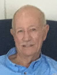 Obituary information for Jonathan Eldridge Mills