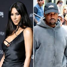 Kanye west has disrupted many industries. Kim Kardashian Done With Kanye West After Big Fight