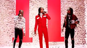 Migos culture 3, new york, new york. Migos Culture Iii Album Will Be A Pivotal Moment For The Group