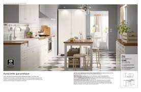 epingle par sandrine sur new home decoration interieure cuisine cuisine ikea modele cuisine ikea