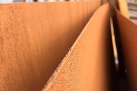 3mm Corten Steel Sheet · Buy Metal Online