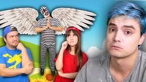 Antes eu não deixava meu filho assistir, mas depois de verificar a transformação do canal vi que é confiável e adequado para crianças. O Ultimo Reagindo A Luccas Neto 10 Youtube