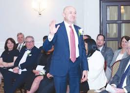 Swing for a Cause—Join the WE CARE Annual Golf & Tennis Classic