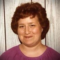 Sandra Louise Collins Garrison Obituary