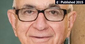 James Marcus, Opera Benefactor and Ex-Goldman Partner, Dies at 85