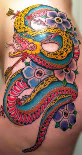 Reddit The Front Page Of The Internet Cool Tattoos Snake Tattoo Tattoos
