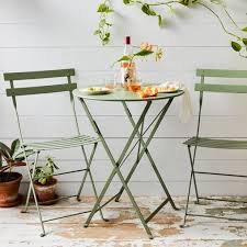 Fermob Bistro Folding Table And Chairs In 2020 Folding Table Outdoor Tables And Chairs Table And Chairs