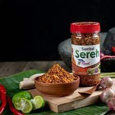 Selain itu, ayam betutu bali punya keunikan lain, karena akan memberikan daun singkong ke dalam perut ayam setelah dilumuri dengan bumbu genep di atas. Sambal Sereh Khas Bali Shopee Indonesia