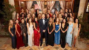 Contact the bachelor on messenger. Get To Know Peter Weber S Bachelor 2020 Contestants Photos
