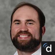 Dr. Zachary Cooley, MD