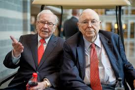 Berkshire hathaway bought $5.7bn worth of shares in four companies in third quarter. Berkshire Hathaway Warren Buffett Offers Investment Lessons