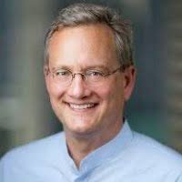 John Leonard, MD, CEO of Intellia — The Harvard Club of Chicago