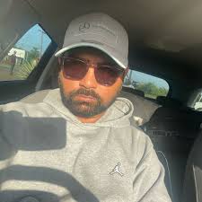 Aftermarket alarm system