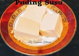 Puding cheese resep untuk cake nya : Resipi Puding Susu Dessert Oleh Hanim Effendi Cookpad
