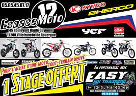 Large choix de moto, quad ,scooter,50 enduro ,pièce équipement. Espace Moto 12 Photos Facebook